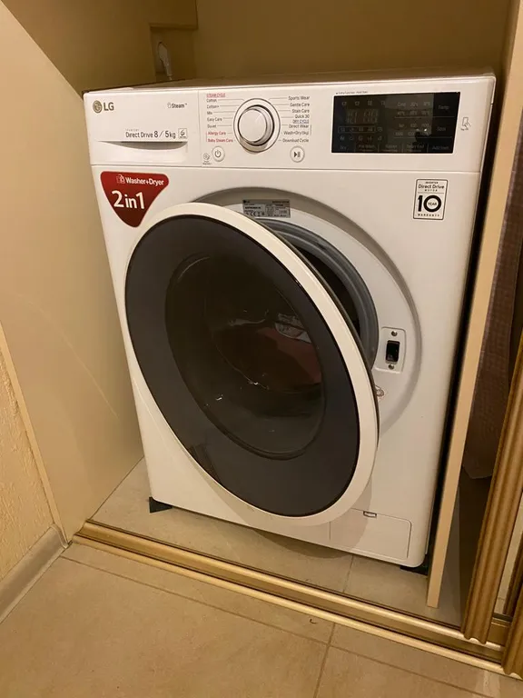 Квартира Уютная квартира недалеко от Верхнего озера — Калининград