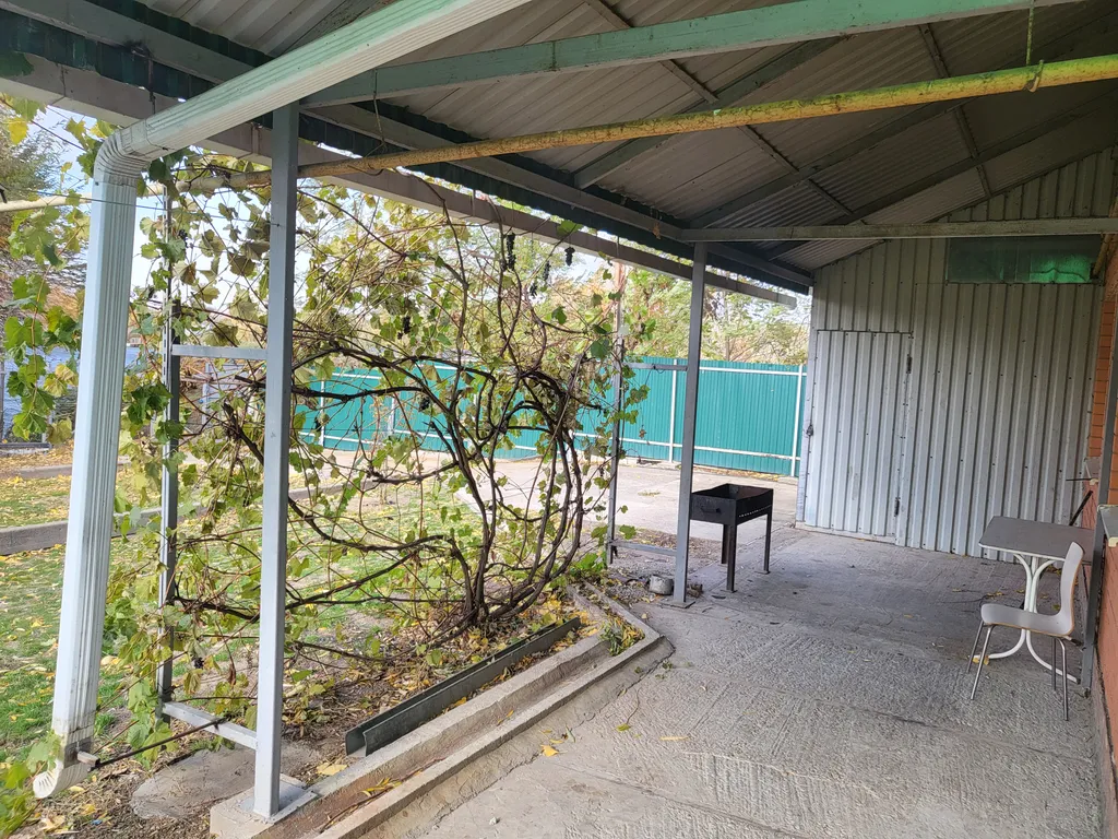 Уютный чистый дом в прекрасном тихом месте