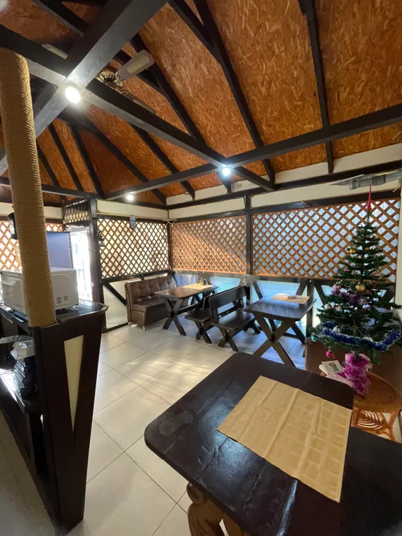 Квартира Квартира Студия у моря — Сочи