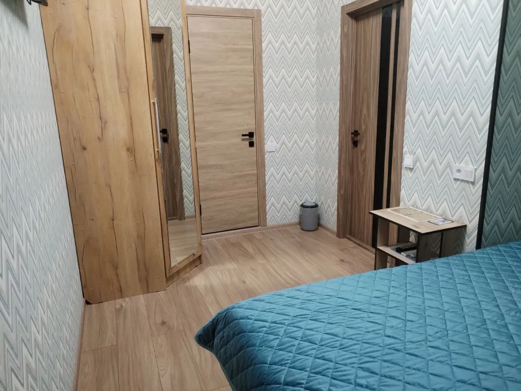 6-комнатный Дом