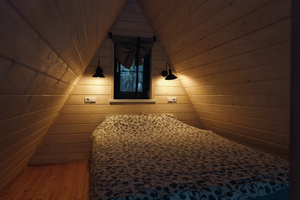 Коттедж #4 | "Белкина дача"