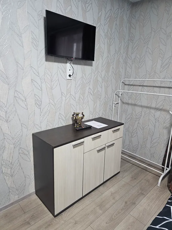 Уютная квартира в 2 небольших остановках от южного вокзала