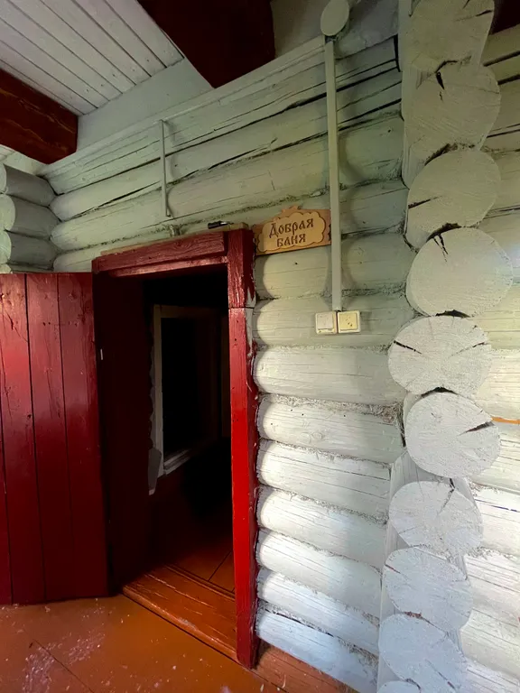 Гостевой домик 4 «По Сусекам»