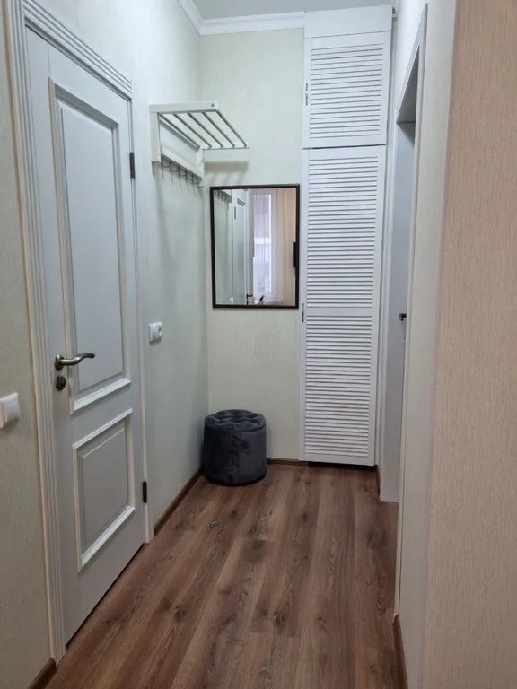 Апартаменты для работы и отдыха