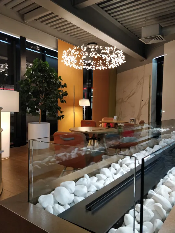 Белый Клевер