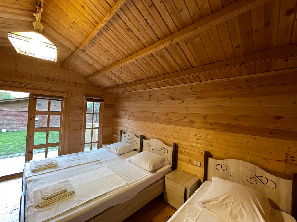 1-комнатный Дом