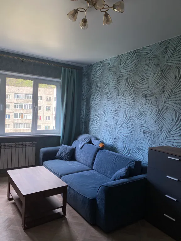 3-ех комнатные апартаменты Кукисвумчорр