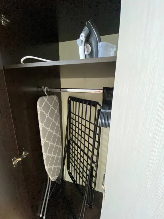 Двухкомнатная квартира Istoma с видом на набережную