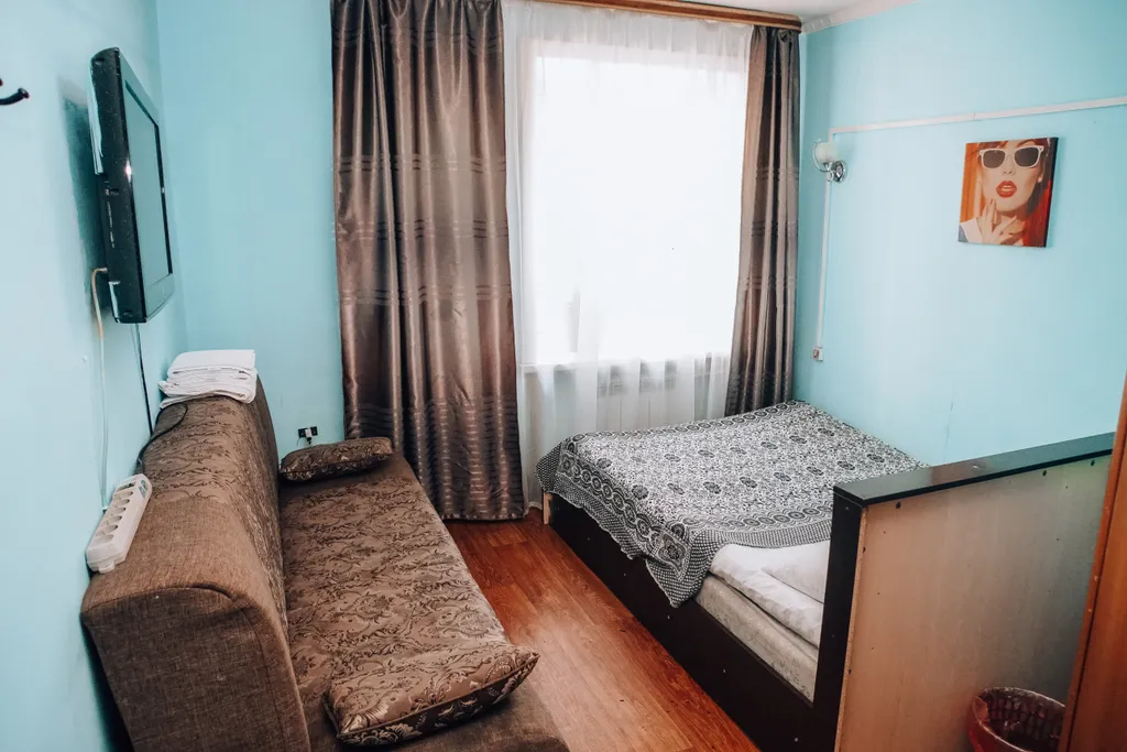 Квартира Комната — аренда посуточно в Улан-Удэ