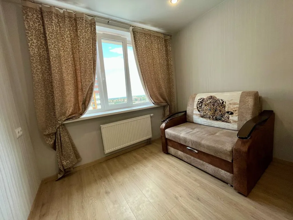 Евро квартира