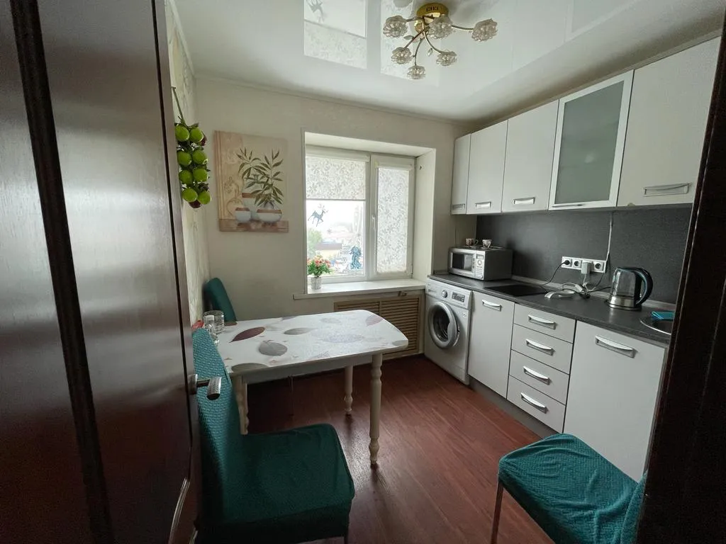 Комфортная квартира в центре города