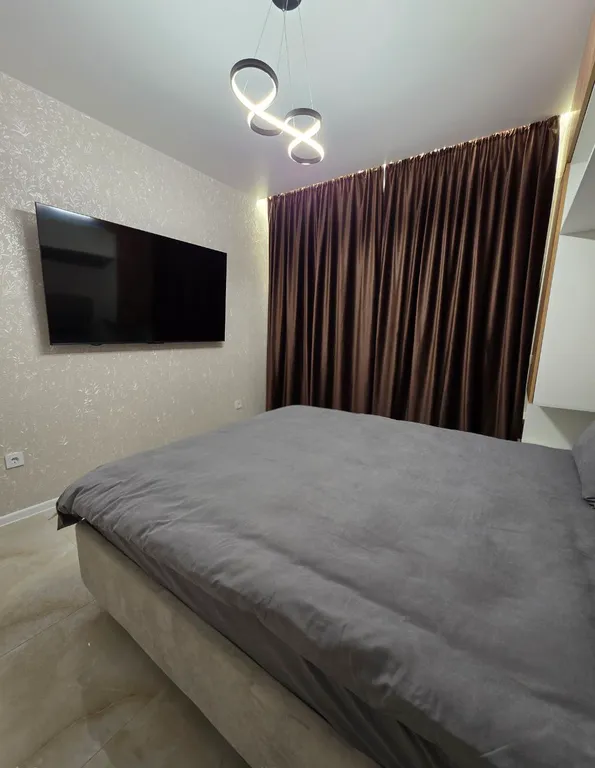 Квартира для комфортного отдыха