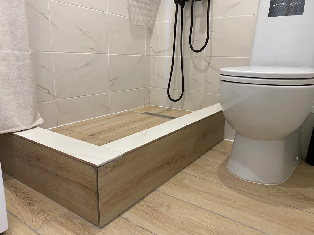 Апартаменты у моря с парковкой