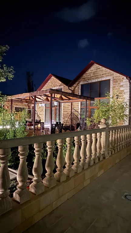 Коттедж Уютные домики со свежим ремонтом и всеми условиями — аренда посуточно в Дербент