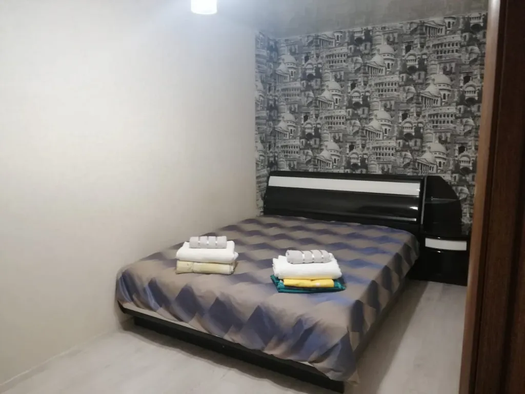 Квартира на Бланской в центре.