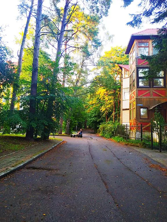 Mansarda - Маленькая, уютная квартира в самом сердце города