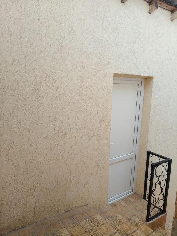 Коттедж Домик с видом на море — Евпатория