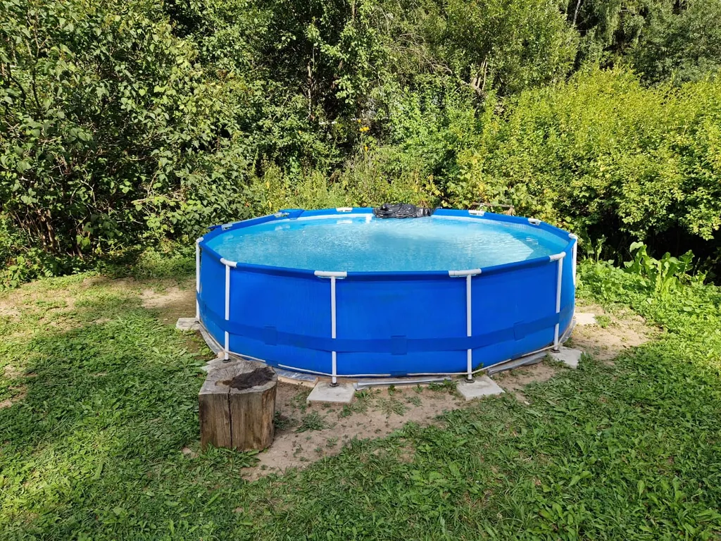 Дача во Фрязино