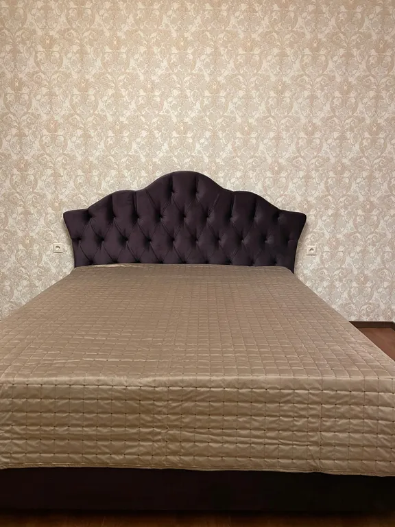 Квартира с красивым видом на парк, город, в 5 мин ходьбы до парка