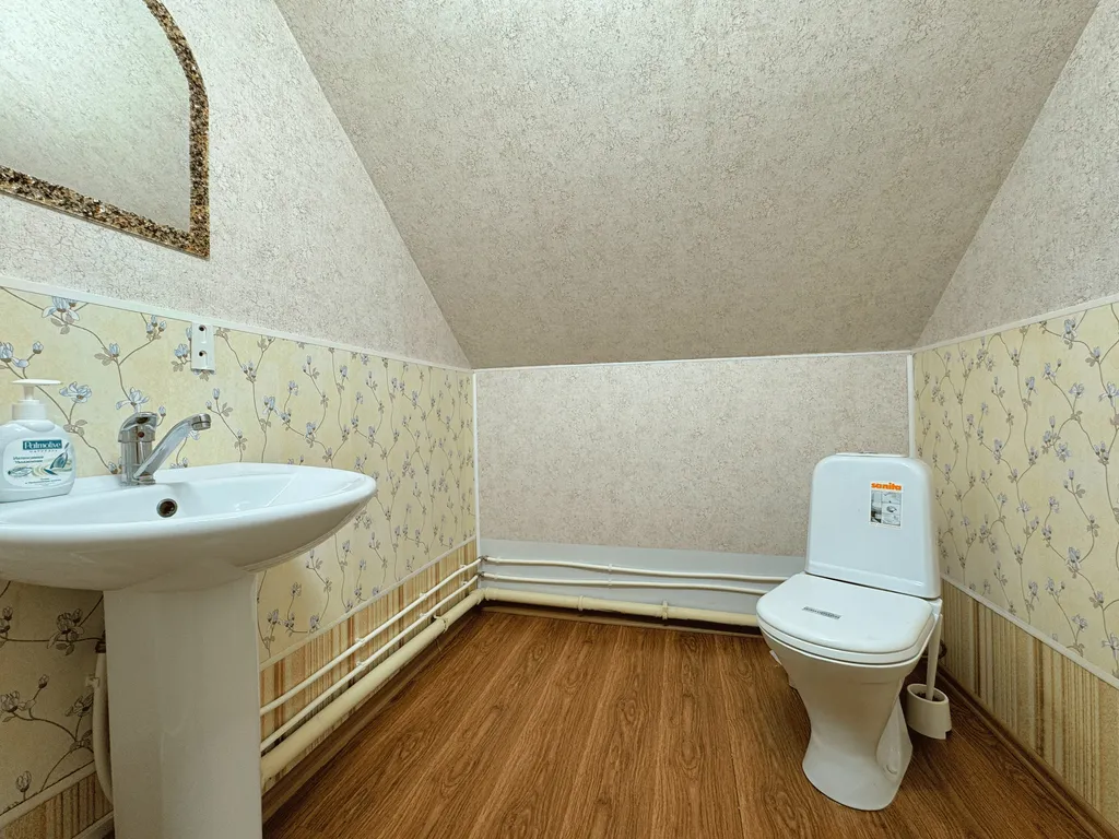 Коттедж Сингапур в коттеджном комплексе