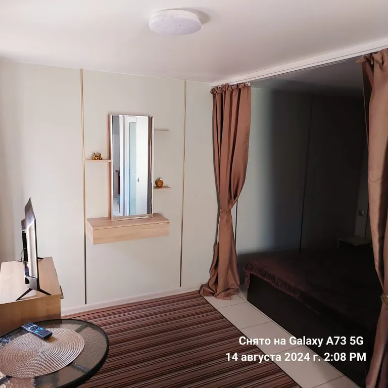 Гостевые домики в Веселовке