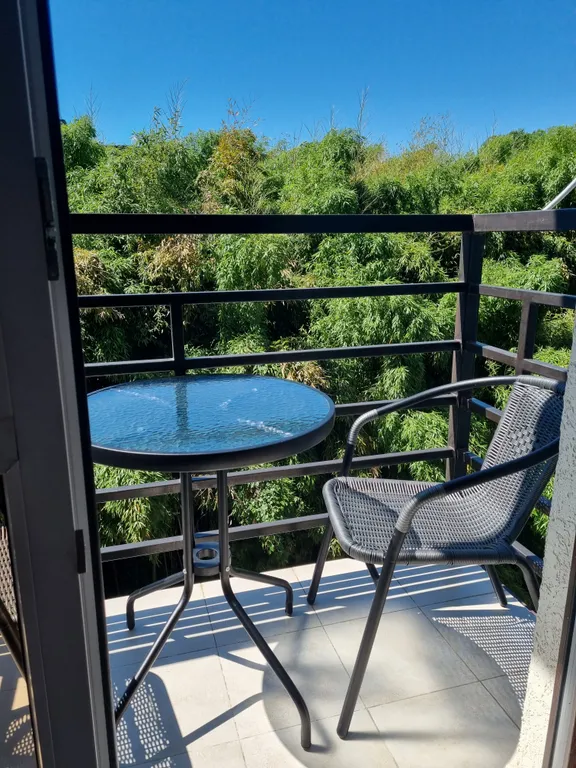 Квартира Квартира Студия Сррренто Парк, парк Южные Культуры — Сочи