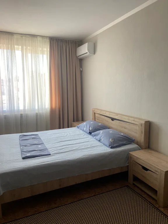 Чистая, уютная квартира