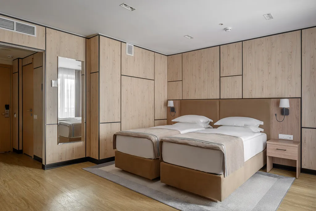 Квартира Комната — аренда посуточно в Краснодар