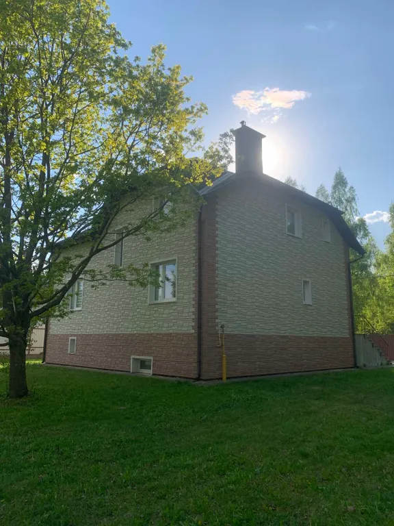 5-комнатный Дом