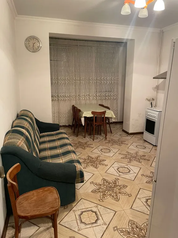 Квартира со всеми условиями