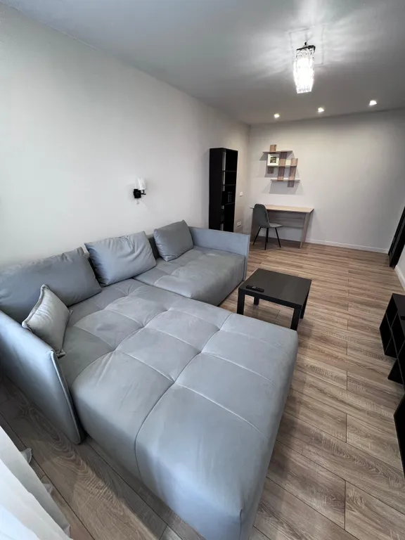 Квартира с шикарным видом на бухту и вулкан Вилючинский