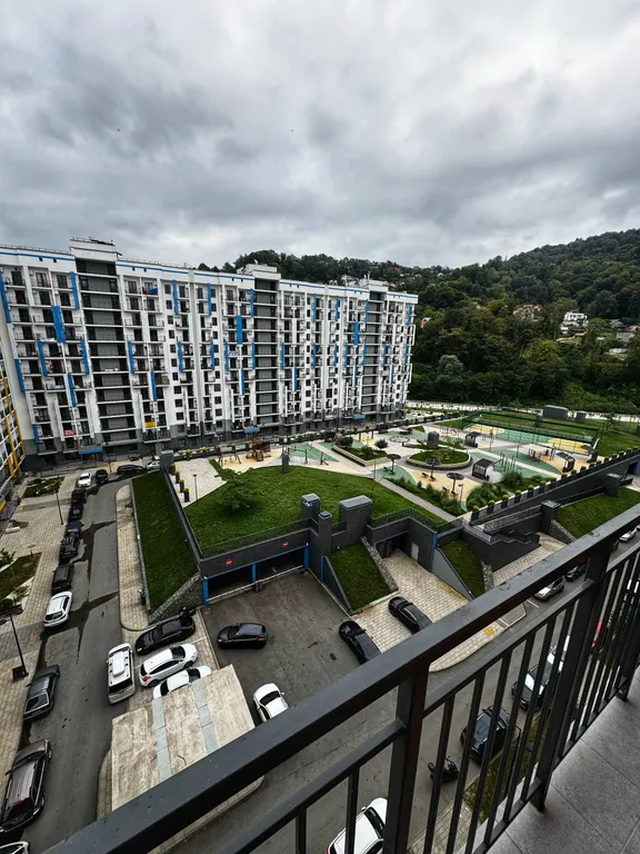 Уютная новая студия с дизайнерским ремонтом в ЖК Летний