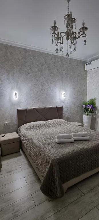 Гостевой дом в горах с бассейном беседкой и баней