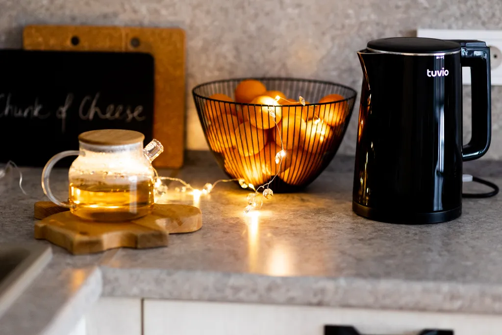 Новая квартира в ЖК Берендеевы пруды