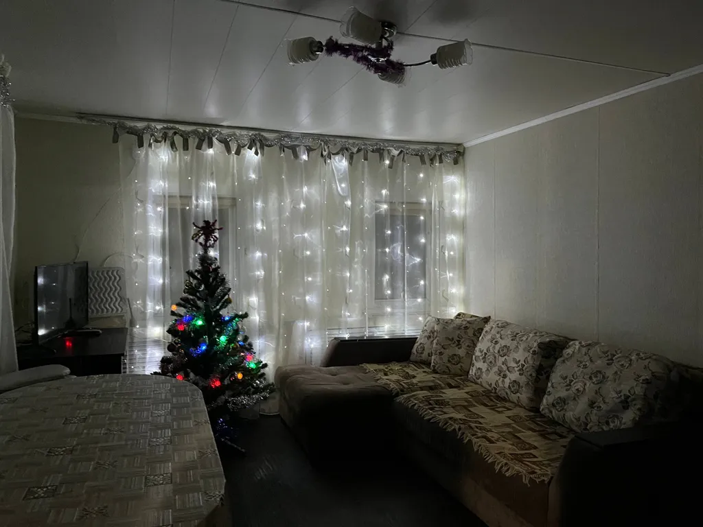 Уютный дом в центре рядом с Волгой