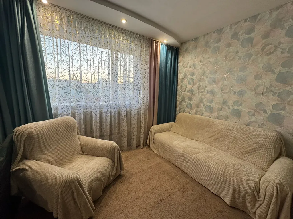 1-комнатная Квартира — аренда посуточно в Благовещенка