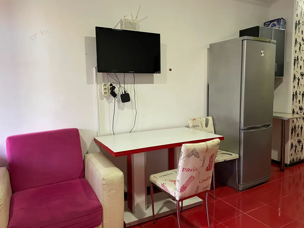 Квартира Квартира в двух шагах от моря — Кобулети