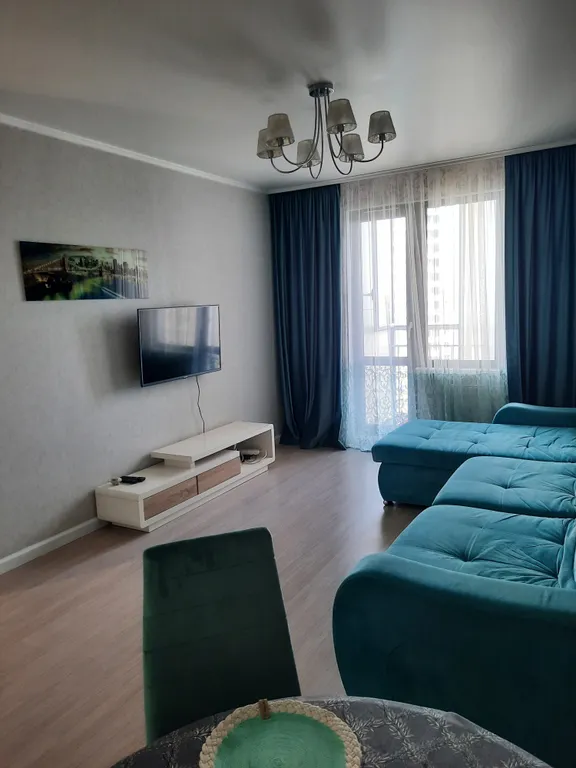 Домашний уют и чистота.