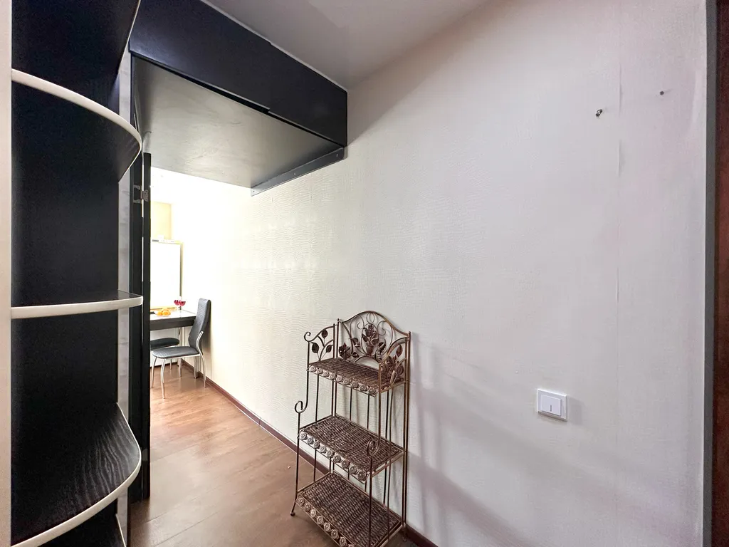 Теплая квартира в сердце города