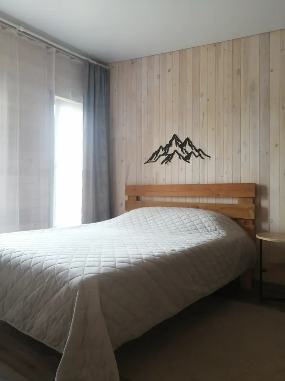 Отдых в живописном месте Алтая