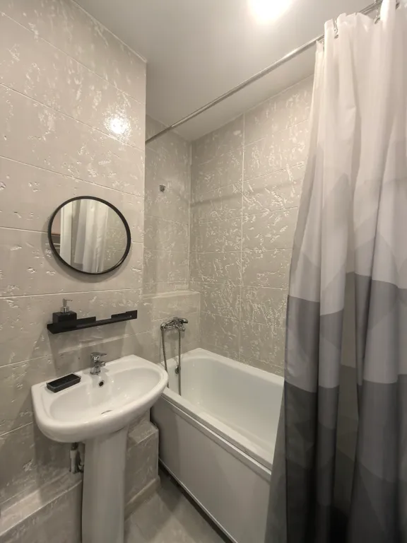 Видовая квартира в ЖК Новый