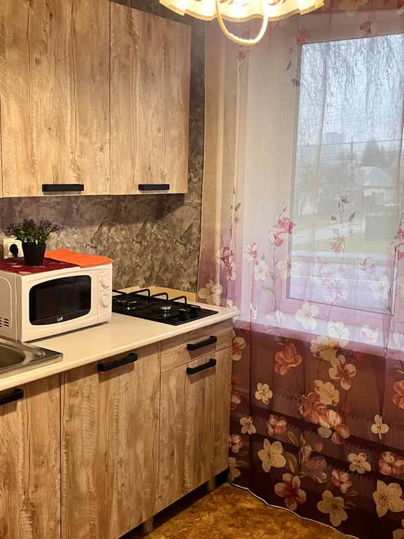 Уютная квартира в Пролетарском районе