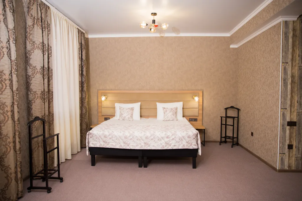 Квартира Комната — аренда посуточно в Ессентуки