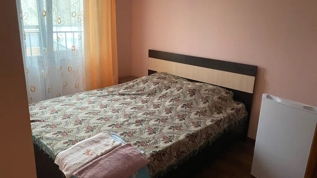 Квартира Комната — аренда посуточно в Орджоникидзе