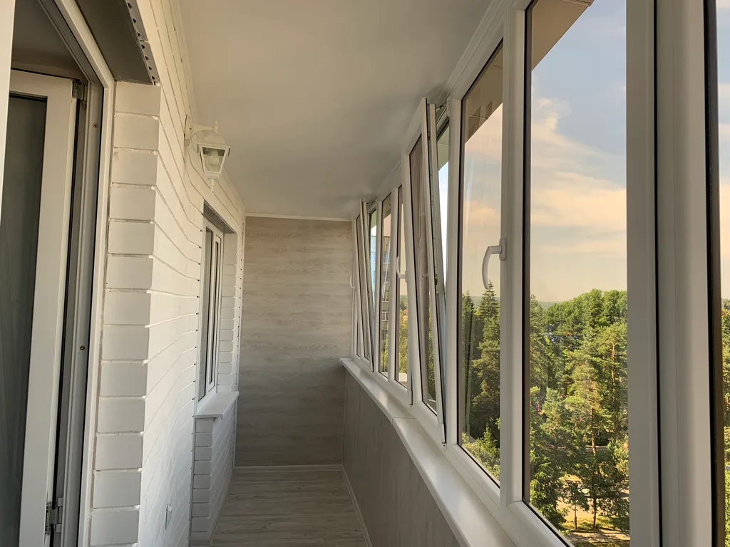 Квартира Квартира в центре города — Горячий Ключ