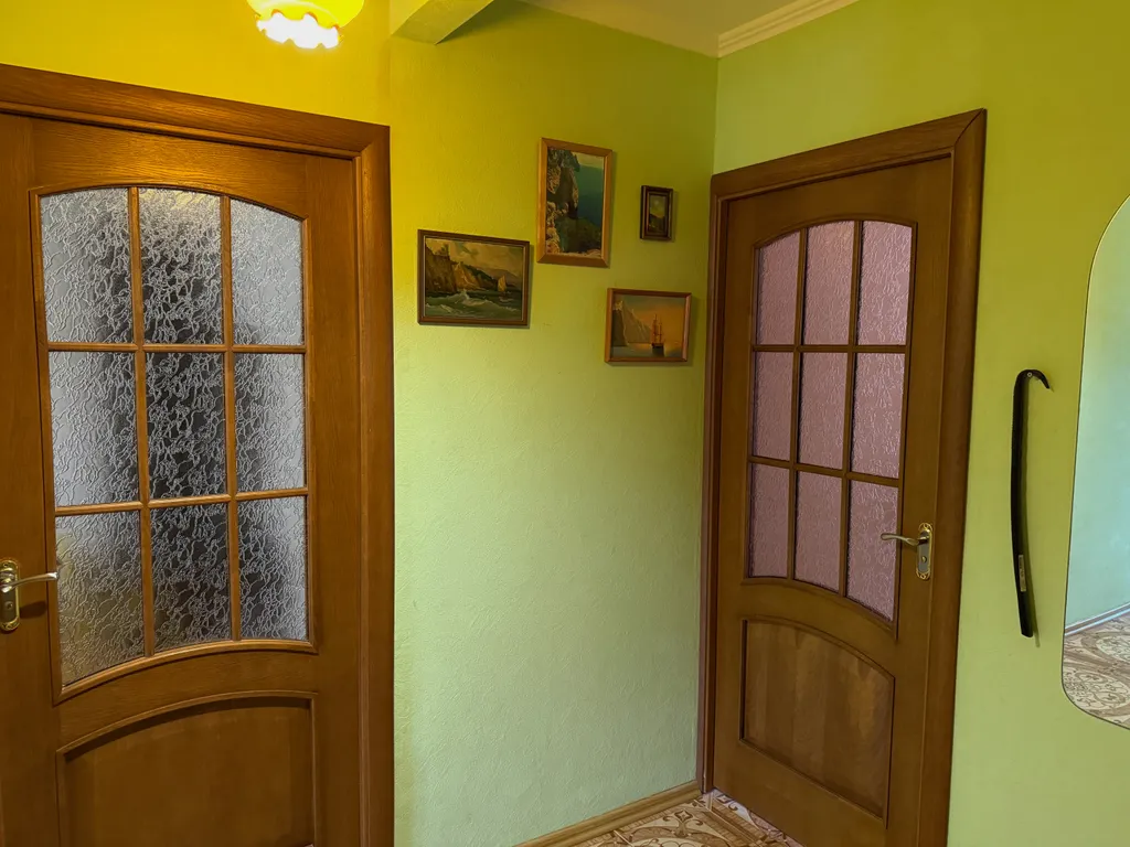 Уютная квартира в престижном районе