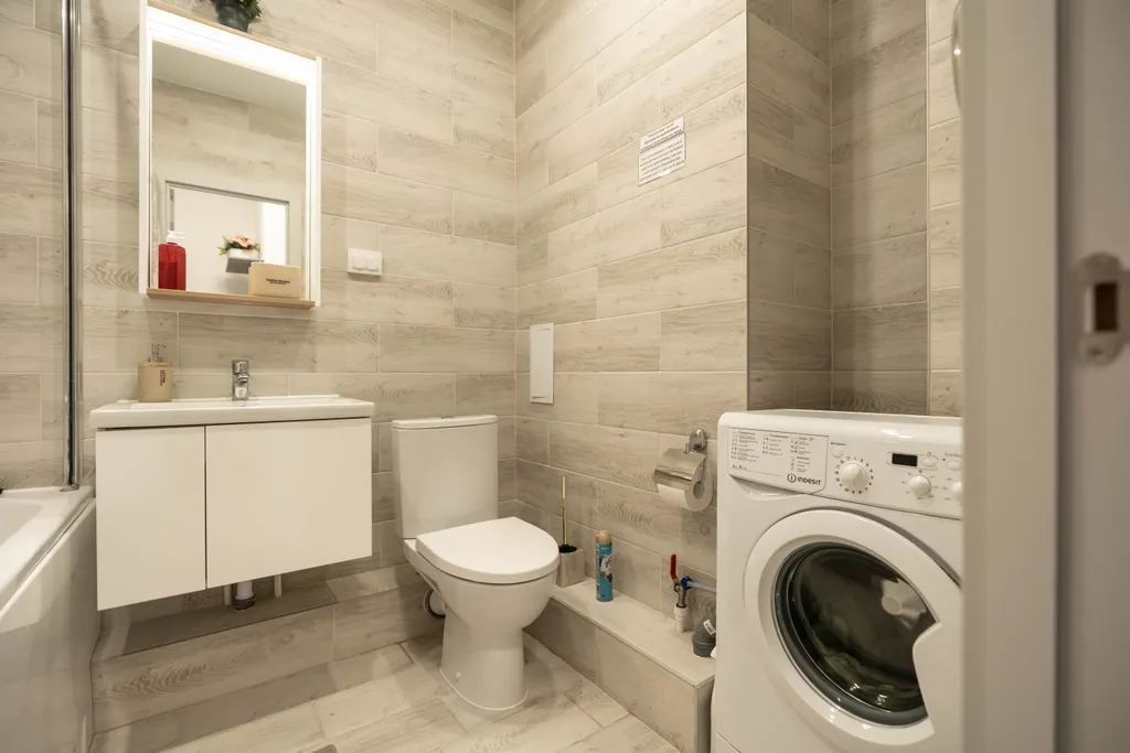 Апартаменты Quiet House