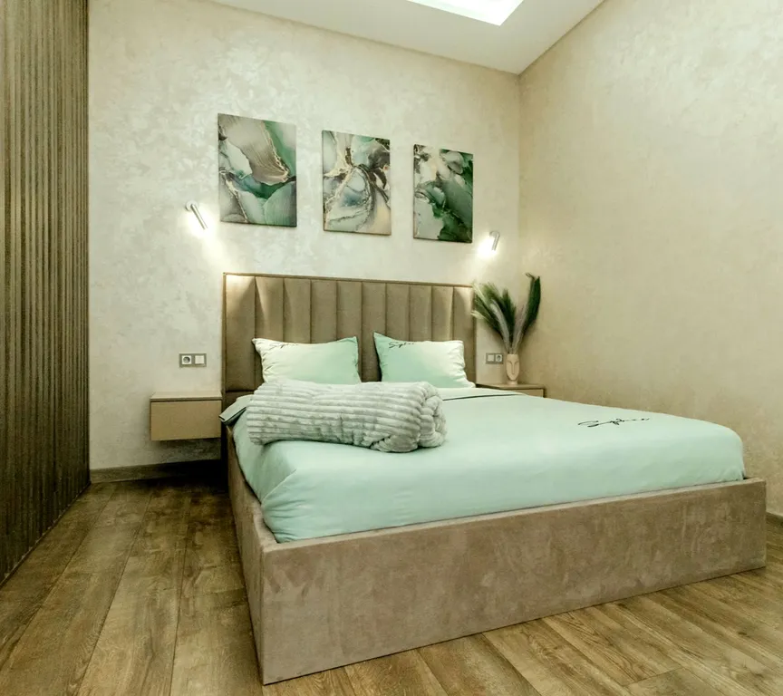 Стильная студия в центре