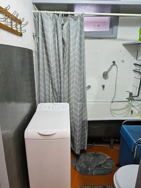 Просто, но комфортно