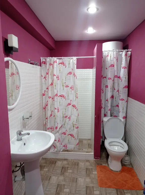 Квартира 2-комнатная Квартира — Сухум